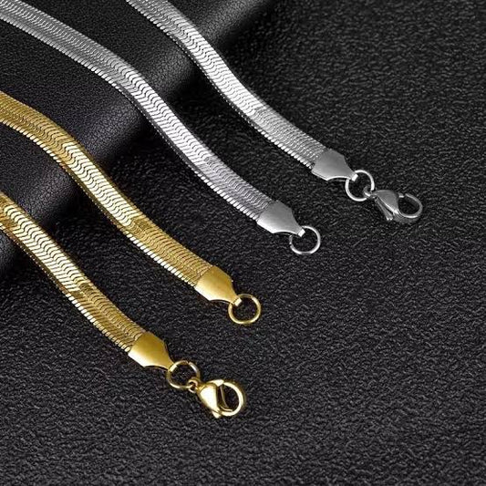 Stainless Steel Chain