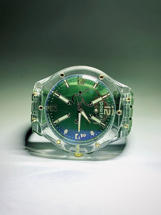 Positif Luxury Watch